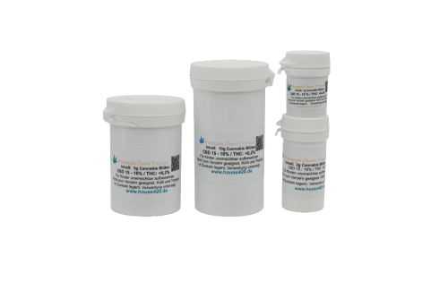 420 Pineapple Chunk Premium 420 Pineapple Chunk Premium